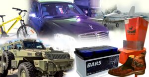 Отандық бренд. Ұшпаған «Сұңқар», шықпаған «Тұлпар» және «Қомағайдың» тәбеті