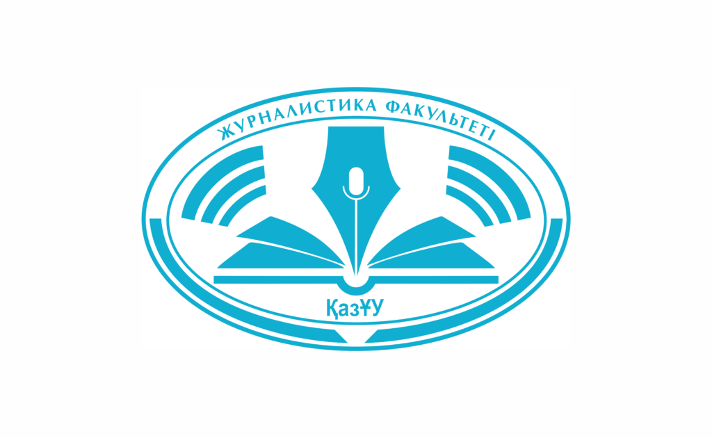 журфак лого