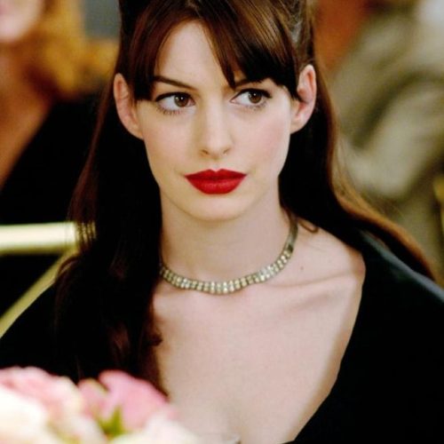 Prod DB © 20th Century Fox / DR
LE DIABLE S'HABILLE EN PRADA (THE DEVIL WEARS PRADA) de David Frankel 2006 USA
avec Anne Hathaway
mode, elegance, pret-a-porter, portrait
d'apres le roman de Lauren Weisberger